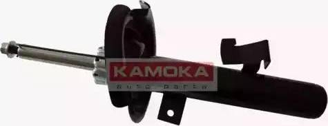 Kamoka 20334803 - Amortizators adetalas.lv