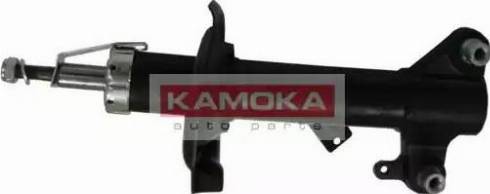 Kamoka 20331568 - Amortizators adetalas.lv