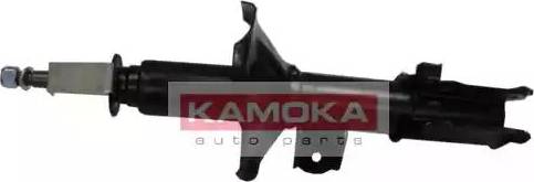 Kamoka 20333516 - Amortizators adetalas.lv