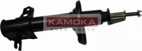 Kamoka 20333046 - Amortizators adetalas.lv