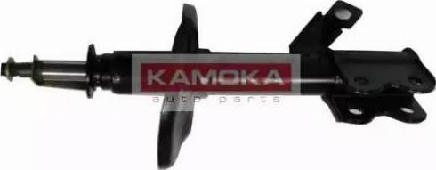 Kamoka 20333003B - Amortizators adetalas.lv