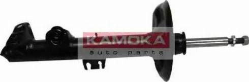 Kamoka 20333088 - Amortizators adetalas.lv