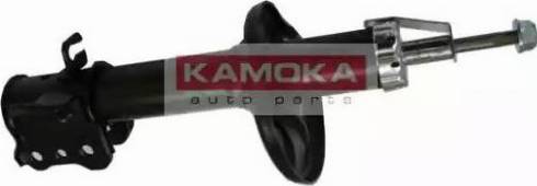 Kamoka 20333071 - Amortizators adetalas.lv