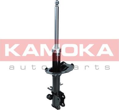 Kamoka 20333169 - Amortizators adetalas.lv