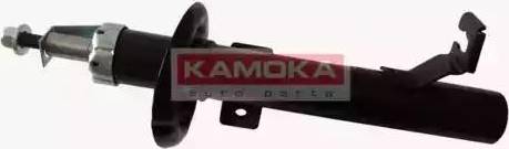 Kamoka 20333839 - Amortizators adetalas.lv