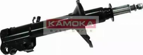 Kamoka 20332675 - Amortizators adetalas.lv