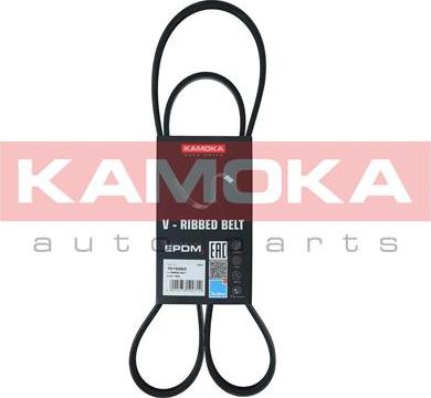 Kamoka 7015063 - Ķīļrievu siksna adetalas.lv