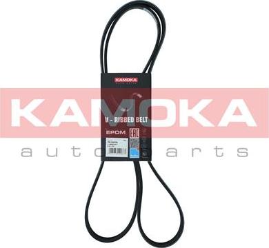 Kamoka 7015079 - Ķīļrievu siksna adetalas.lv