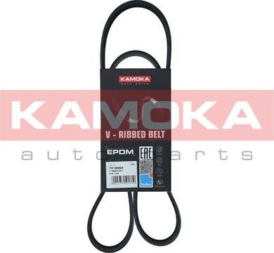 Kamoka 7016069 - Ķīļrievu siksna adetalas.lv