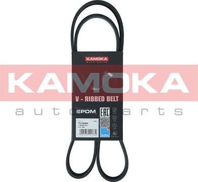 Kamoka 7016084 - Ķīļrievu siksna adetalas.lv