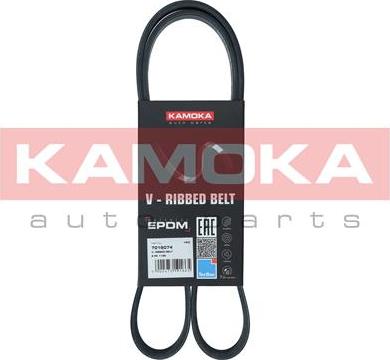 Kamoka 7016074 - Ķīļrievu siksna adetalas.lv