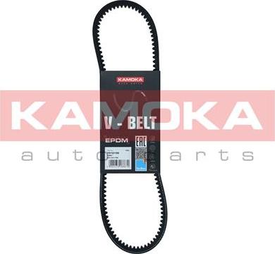 Kamoka 7010105 - Ķīļsiksna adetalas.lv