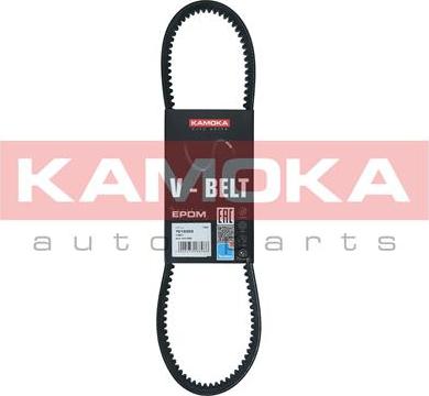 Kamoka 7010303 - Ķīļsiksna adetalas.lv