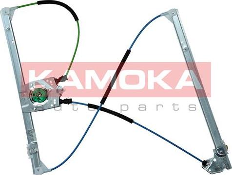 Kamoka 7200161 - Stikla pacelšanas mehānisms adetalas.lv