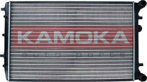 Kamoka 7705193 - Radiators, Motora dzesēšanas sistēma adetalas.lv