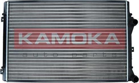 Kamoka 7705161 - Radiators, Motora dzesēšanas sistēma adetalas.lv