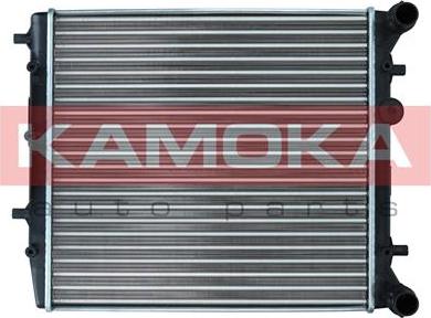 Kamoka 7705117 - Radiators, Motora dzesēšanas sistēma adetalas.lv