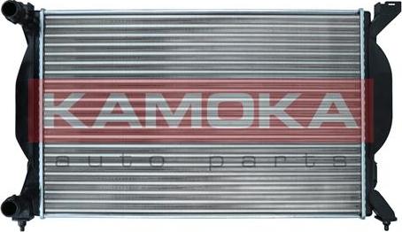 Kamoka 7705120 - Radiators, Motora dzesēšanas sistēma adetalas.lv