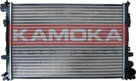 Kamoka 7705206 - Radiators, Motora dzesēšanas sistēma adetalas.lv