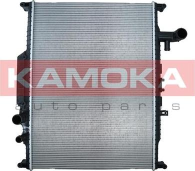 Kamoka 7700081 - Radiators, Motora dzesēšanas sistēma adetalas.lv