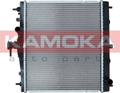 Kamoka 7700073 - Radiators, Motora dzesēšanas sistēma adetalas.lv