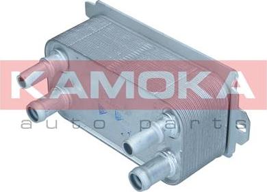 Kamoka 7730155 - Eļļas radiators, Motoreļļa adetalas.lv