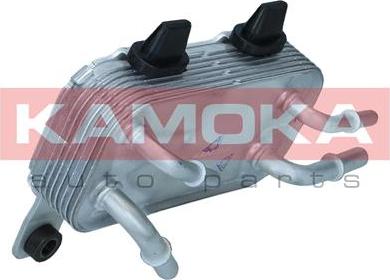 Kamoka 7730165 - Eļļas radiators, Motoreļļa adetalas.lv