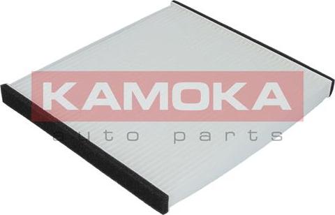 Kamoka F406101 - Filtrs, Salona telpas gaiss adetalas.lv