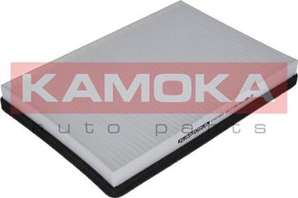 Kamoka F401501 - Filtrs, Salona telpas gaiss adetalas.lv