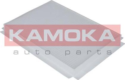 Kamoka F401701 - Filtrs, Salona telpas gaiss adetalas.lv