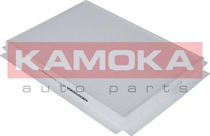 Kamoka F401701 - Filtrs, Salona telpas gaiss adetalas.lv