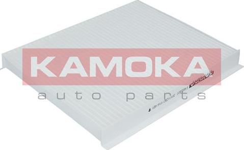 Kamoka F408401 - Filtrs, Salona telpas gaiss adetalas.lv