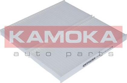 Kamoka F402901 - Filtrs, Salona telpas gaiss adetalas.lv