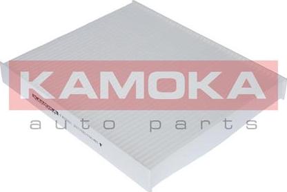 Kamoka F402001 - Filtrs, Salona telpas gaiss adetalas.lv