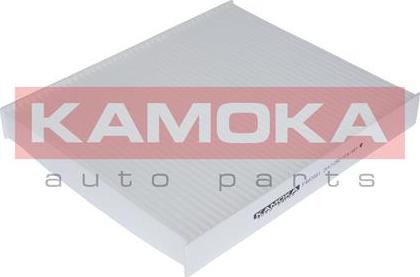 Kamoka F402001 - Filtrs, Salona telpas gaiss adetalas.lv