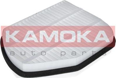 Kamoka F402301 - Filtrs, Salona telpas gaiss adetalas.lv