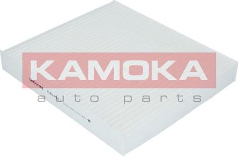 Kamoka F407901 - Filtrs, Salona telpas gaiss adetalas.lv