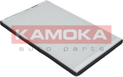 Kamoka F407001 - Filtrs, Salona telpas gaiss adetalas.lv