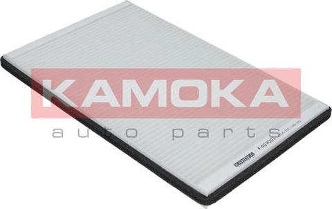 Kamoka F407001 - Filtrs, Salona telpas gaiss adetalas.lv