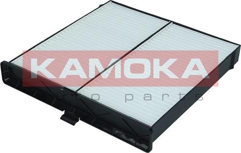 Kamoka F419601 - Filtrs, Salona telpas gaiss adetalas.lv