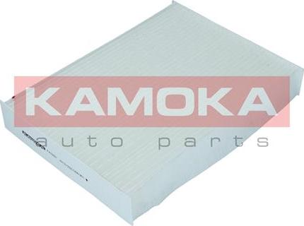 Kamoka F419301 - Filtrs, Salona telpas gaiss adetalas.lv