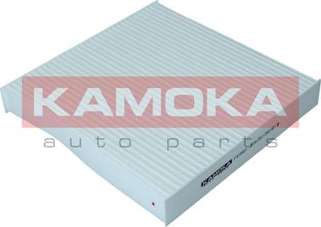 Kamoka F418401 - Filtrs, Salona telpas gaiss adetalas.lv