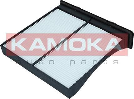 Kamoka F418201 - Filtrs, Salona telpas gaiss adetalas.lv