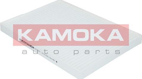 Kamoka F413301 - Filtrs, Salona telpas gaiss adetalas.lv