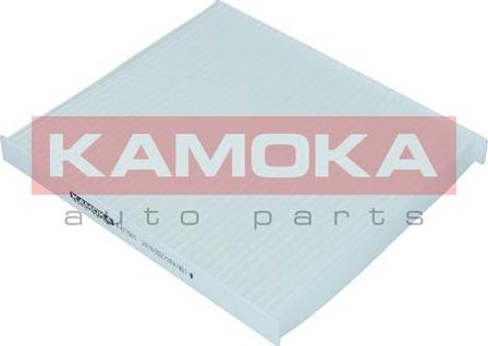 Kamoka F417001 - Filtrs, Salona telpas gaiss adetalas.lv