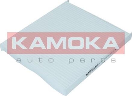 Kamoka F417001 - Filtrs, Salona telpas gaiss adetalas.lv