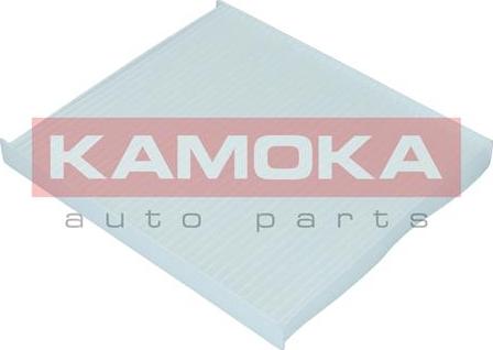 Kamoka F417001 - Filtrs, Salona telpas gaiss adetalas.lv