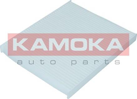 Kamoka F417001 - Filtrs, Salona telpas gaiss adetalas.lv