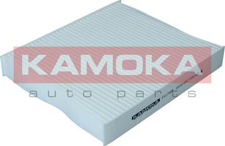 Kamoka F417801 - Filtrs, Salona telpas gaiss adetalas.lv