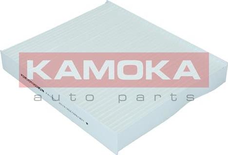 Kamoka F417301 - Filtrs, Salona telpas gaiss adetalas.lv